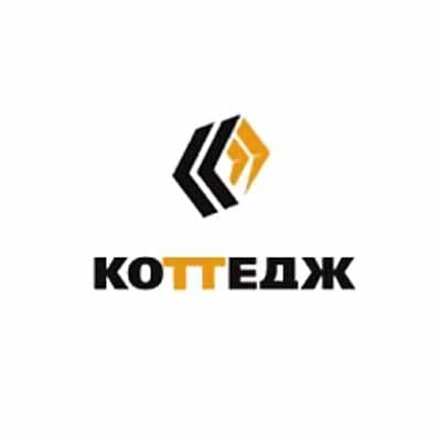 Материалы производителя КОТТЕДЖ