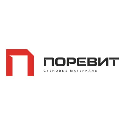 Материалы производителя ПОРЕВИТ