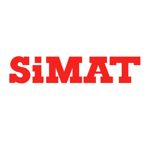 Материалы производителя SIMAT