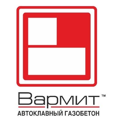 Материалы производителя ВАРМИТ
