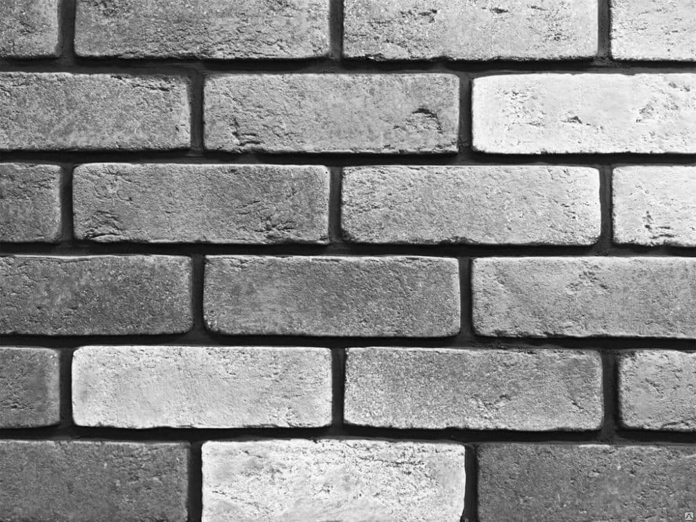 Декоративный кирпич "City Stone" Арт. 3 -10