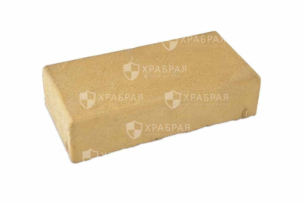 Тротуарная плитка "Брук" ХРАБРАЯ