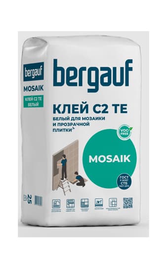 MOSAIK BERGAUF