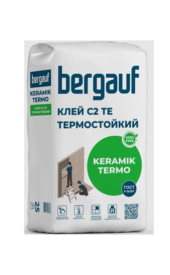 KERAMIK TERMO BERGAUF
