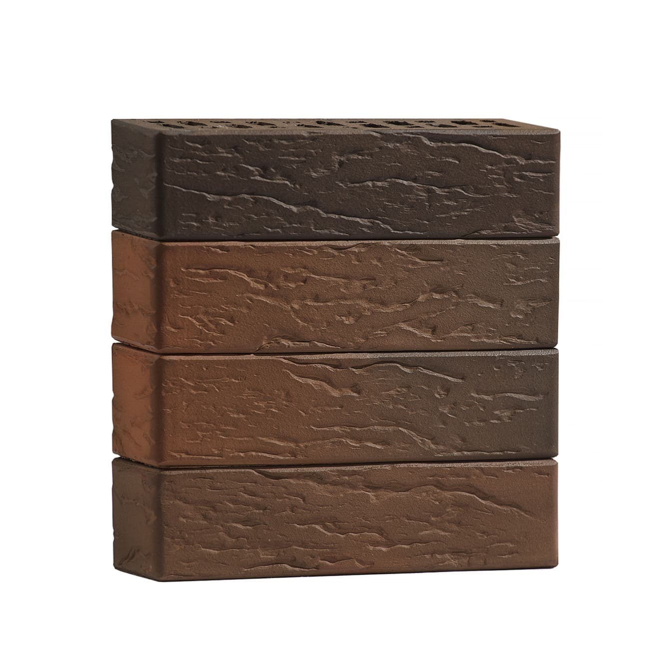 Клинкерный кирпич VOLGABRICK