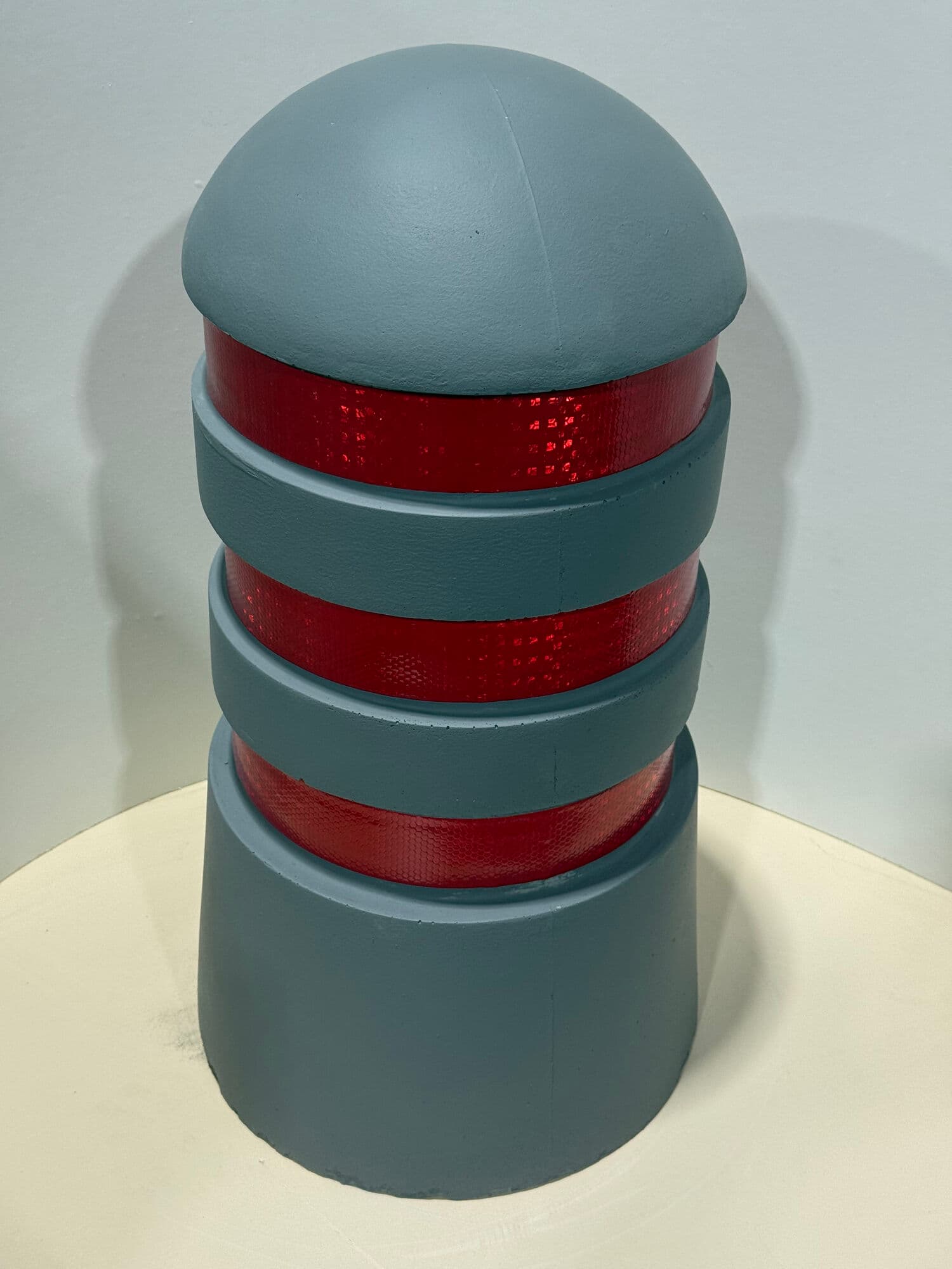 Ограничитель парковки "Маяк" 330х330х600мм