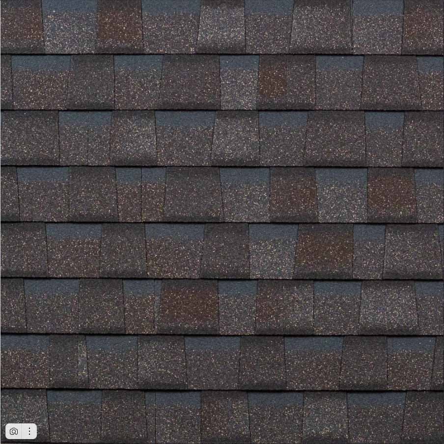 Гибкая черепица Кантри SHINGLAS