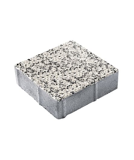 Тротуарная плитка "Квадрат 300x300" ПОРЕВИТ