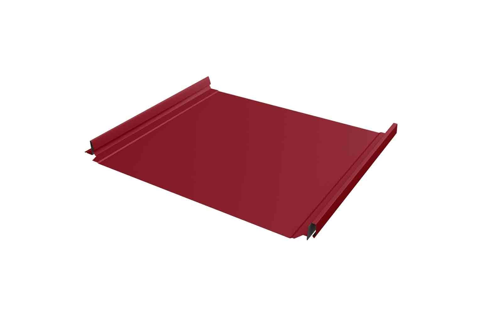 Кликфальц Pro Drap Grandline — Красный #8a492b / Drap / 0.45