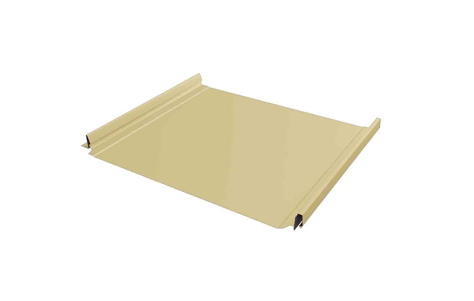Кликфальц Pro Satin Grandline — Слоновая кость #f3d6b6 / Satin / 0.5