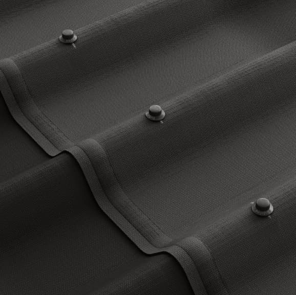 Черепица Ондулин Ондулин