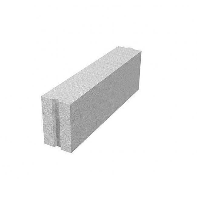 Газоблок ИНСИБЛОК 150мм